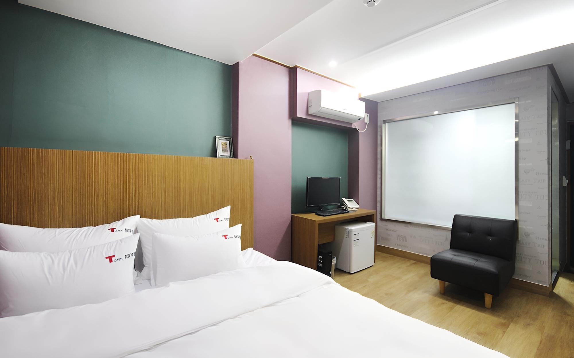 Room (Standard room) - Photo 6