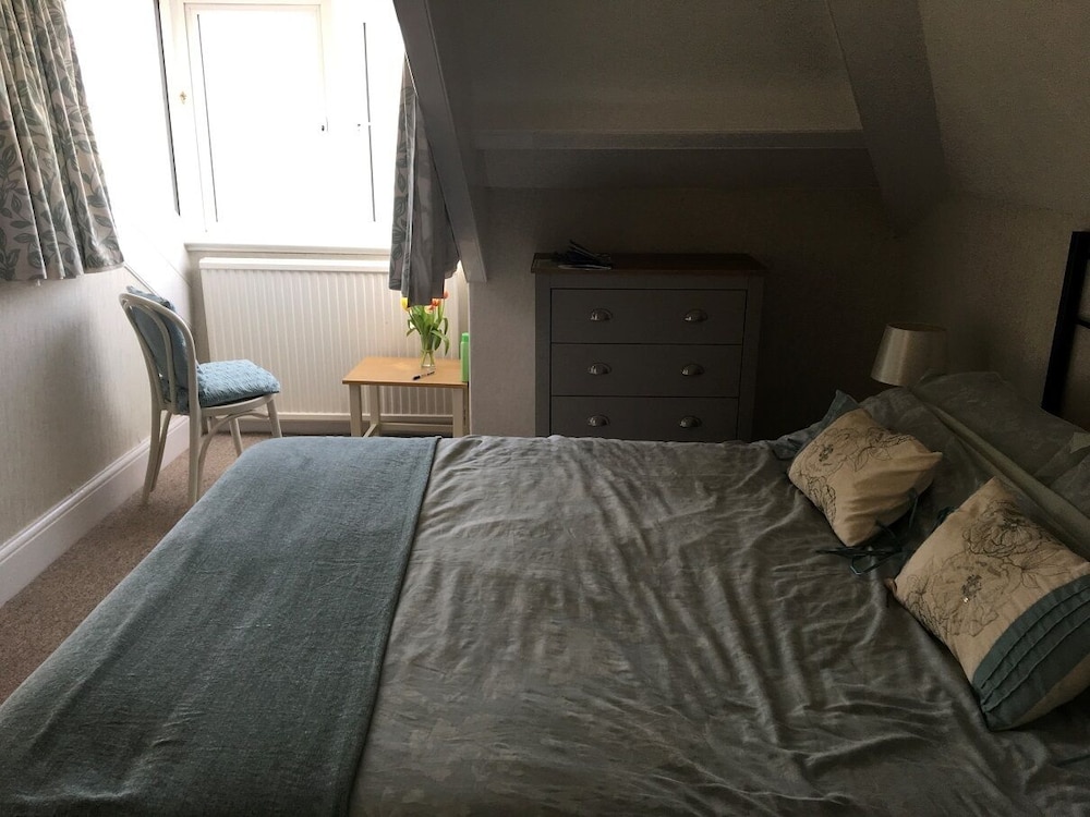 Double Room, Sea View (THE LOOKOUT) photo 3