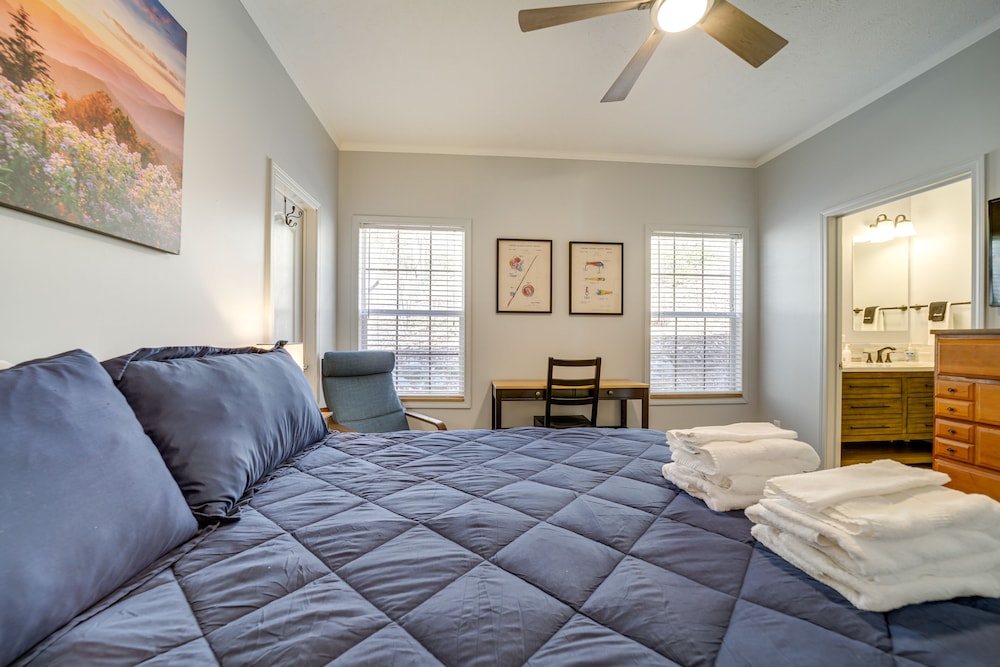 House (2 Bedrooms) photo 1
