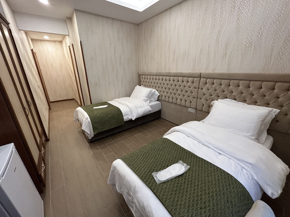 Superior Double or Twin Room photo 2