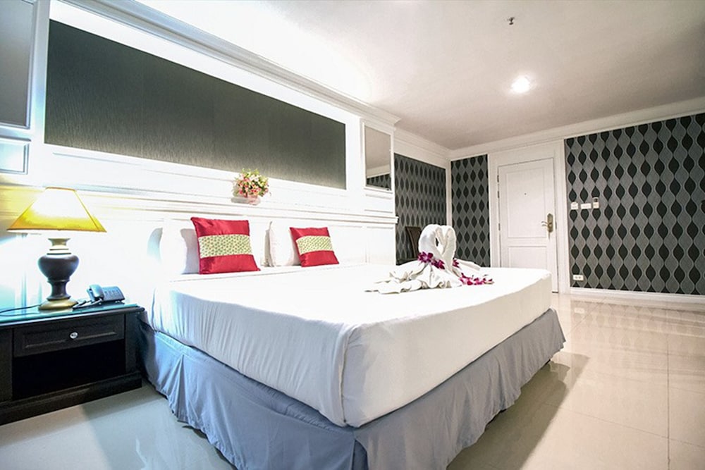 Deluxe Room photo 3