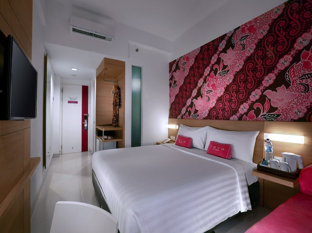 Deluxe Room photo 2
