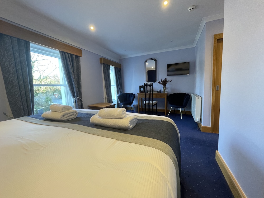 Superior Double Room photo 3