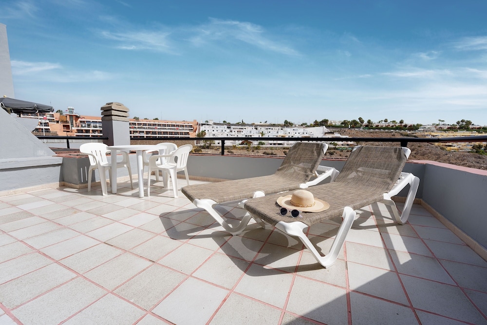 Apartment, 1 Bedroom (3 People)