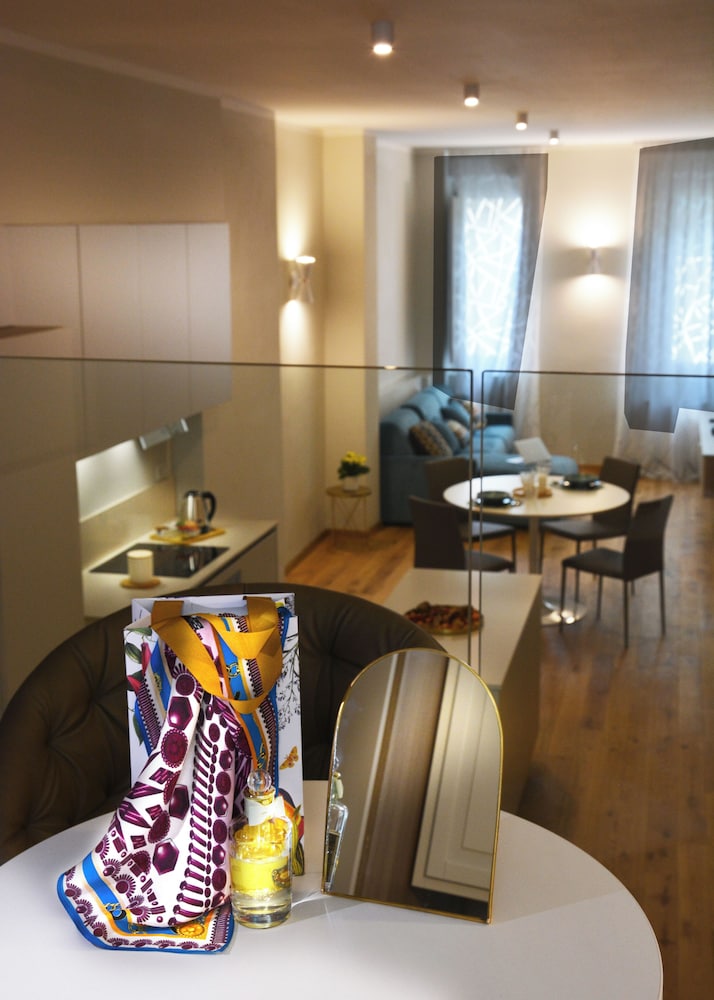 Executive Apartment