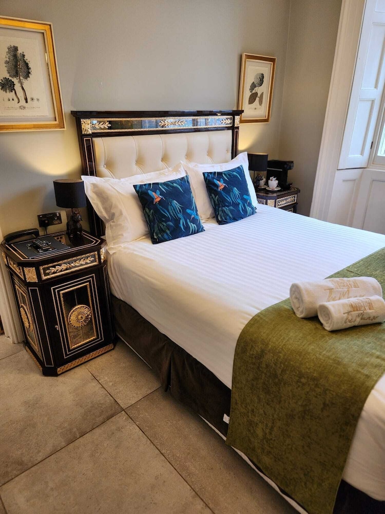 Classic Double Room - Photo 1