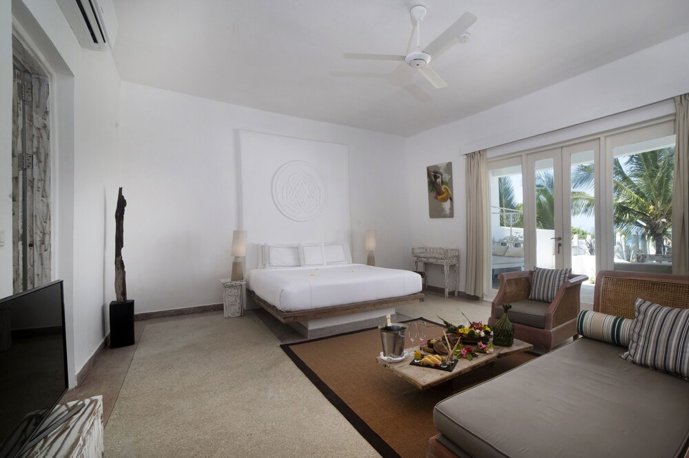 Presidential Suite, 2 Bedrooms, Private Pool, Oceanfront