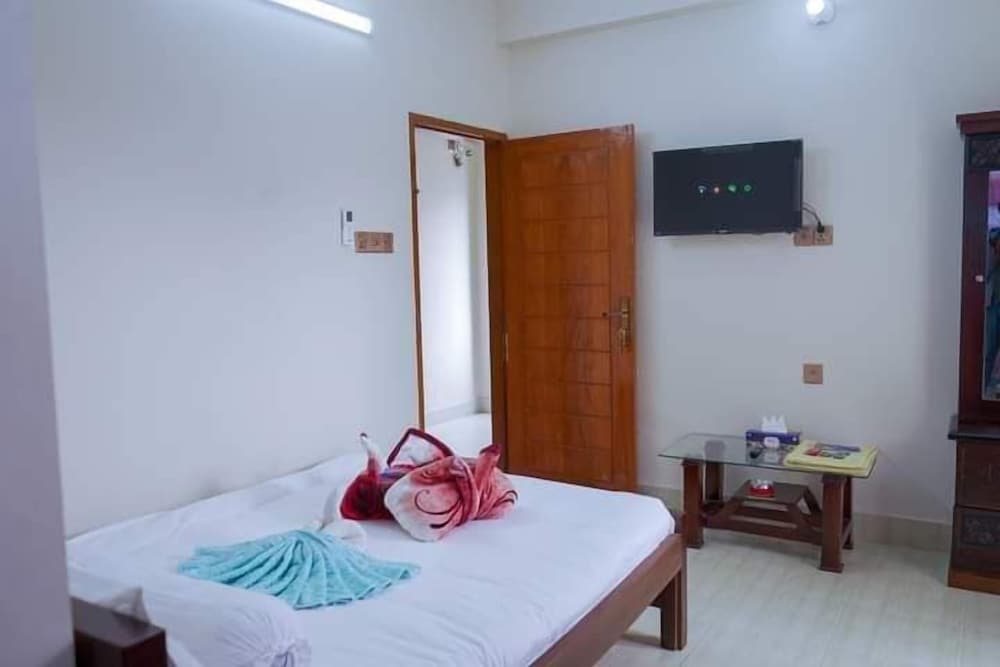 Family Triple Room photo 3