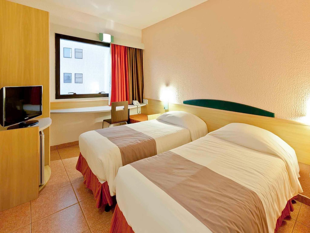 Twin Room, 1 Double Bed with Sofa bed, Sea View, photo 6