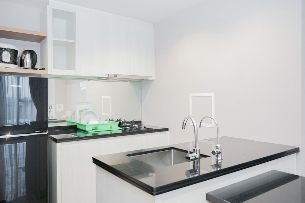Apartment, Non Smoking, Kitchenette photo 3