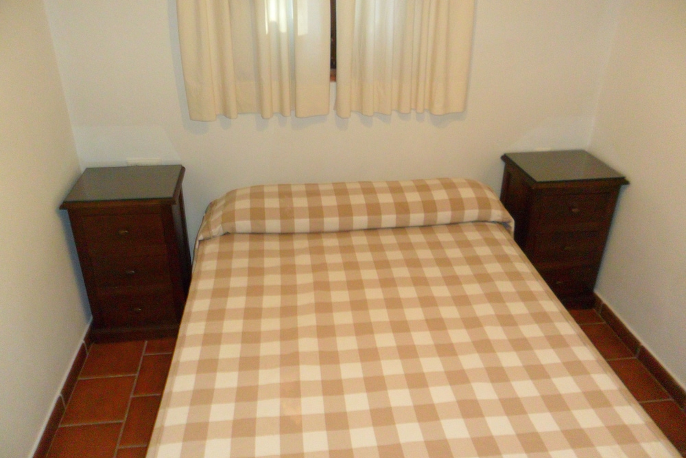 Bungalow Familiar, 2 Habitaciones