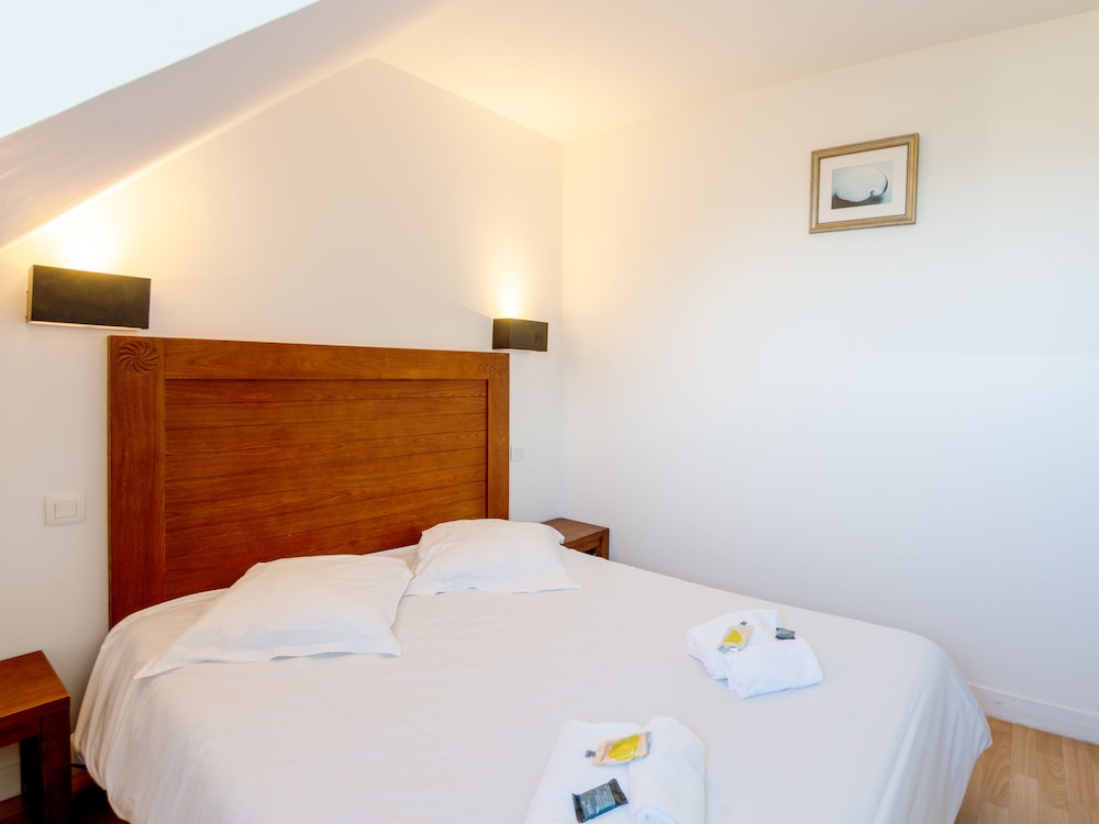 1-bedroom house, sleeps 4 photo 1