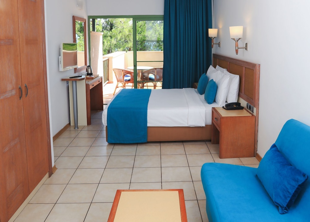 Bungalow, 1 Bedroom - Photo 9