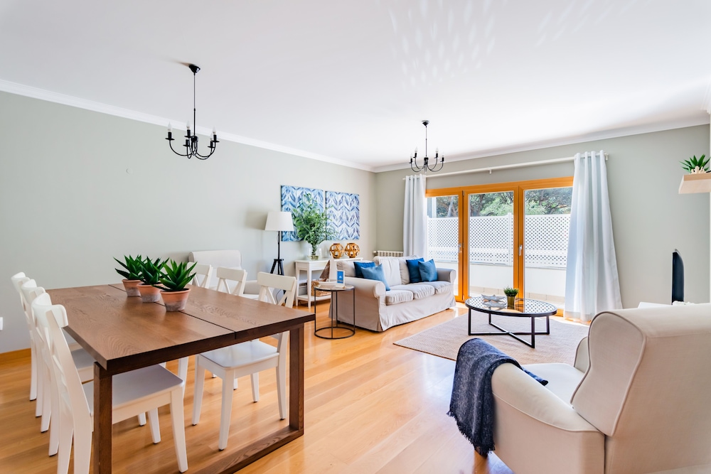 Apartment, 3 Bedrooms