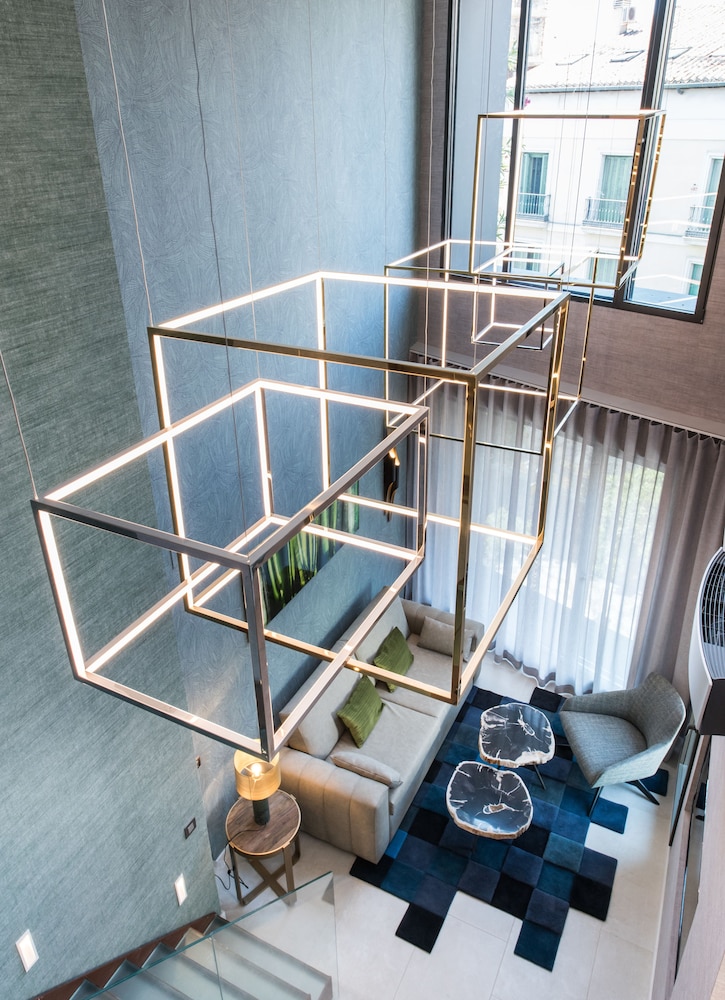 Duplex, 2 Bedrooms (Orquídea)