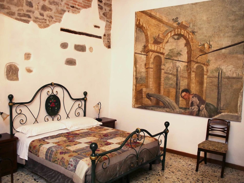 Standard Studio, 1 Bedroom, Patio, Tower
