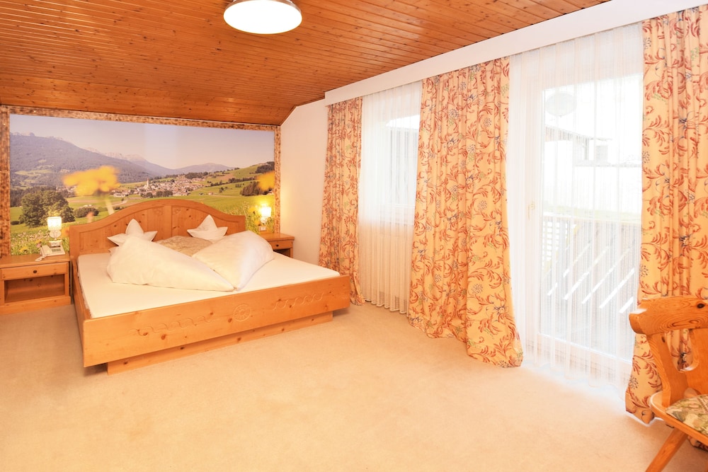 Quadruple Room photo 1