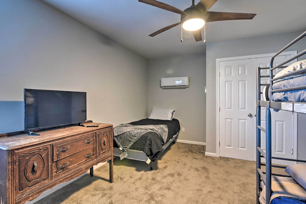 Apartment (2 Bedrooms) photo 2
