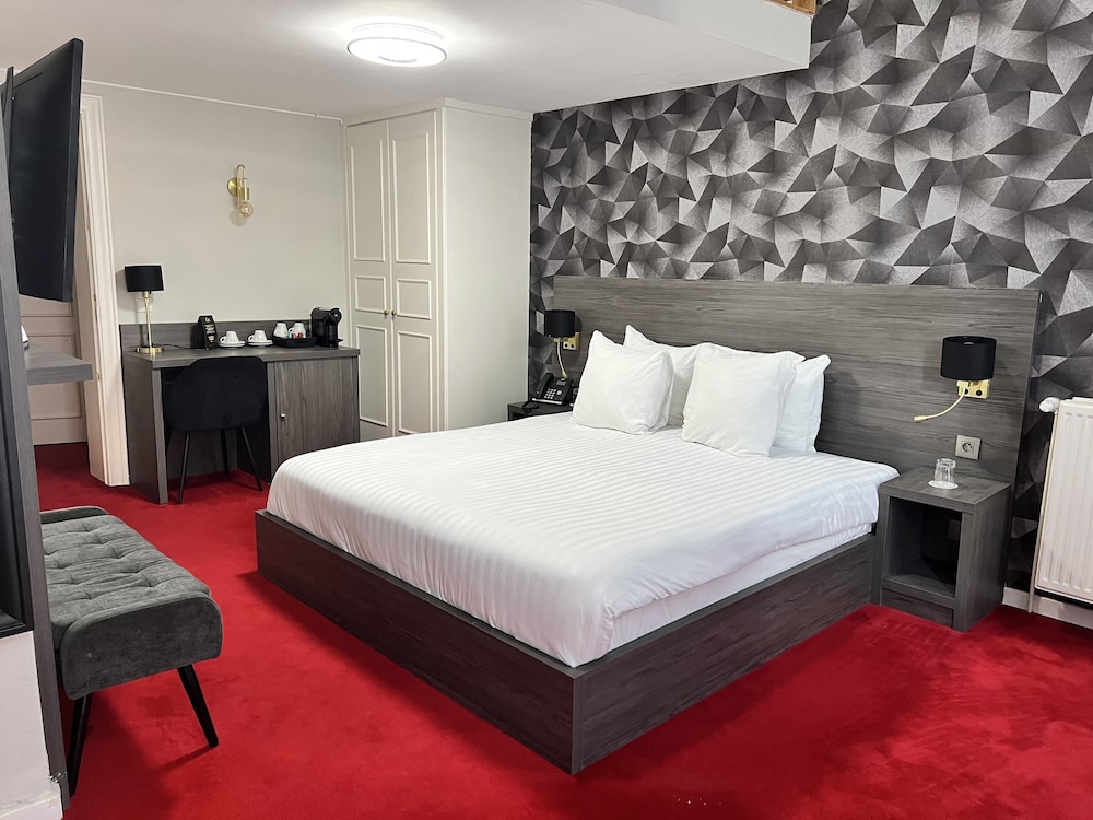 Deluxe Quadruple Room photo 1