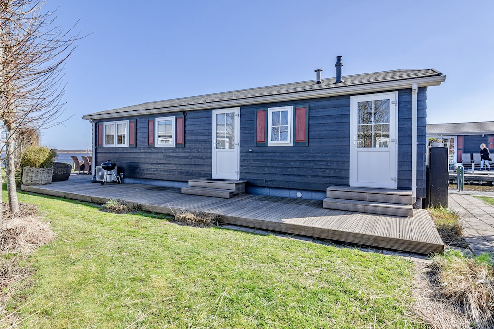 Panoramic Chalet