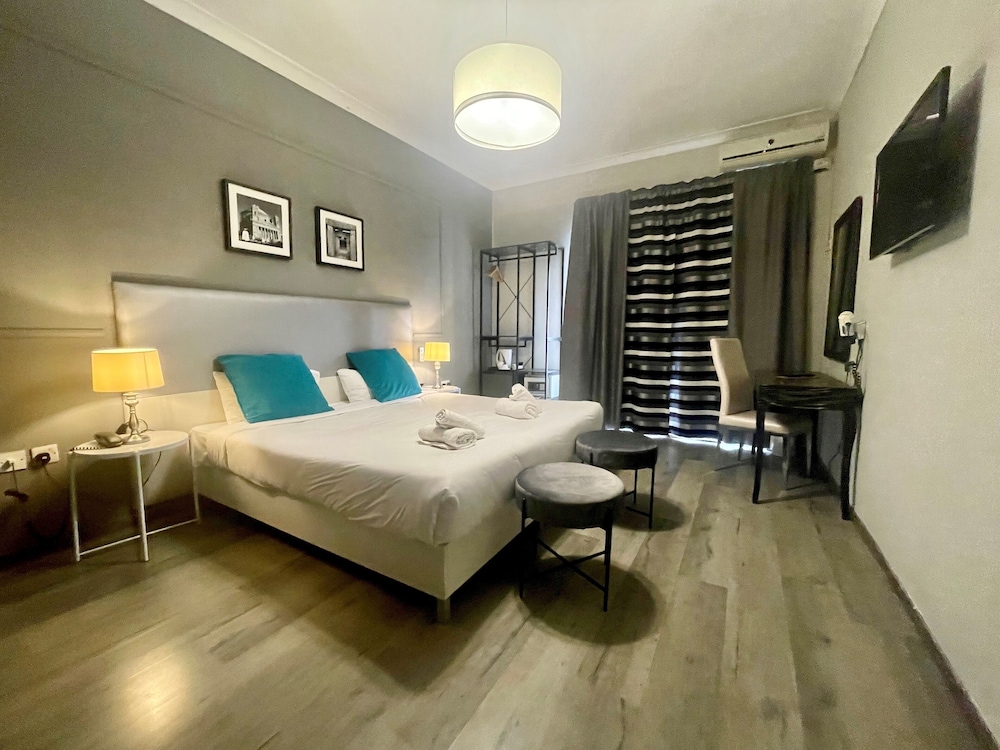 Standard Room, Sea View - Photo 5