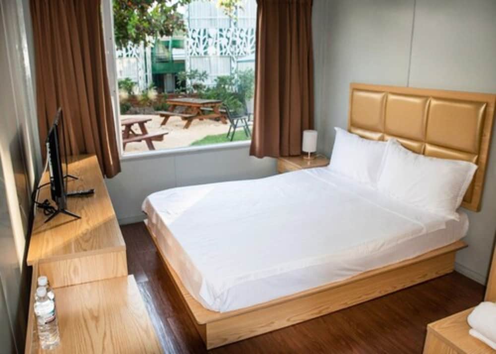 Standard Double Room, 1 Double Bed photo 1