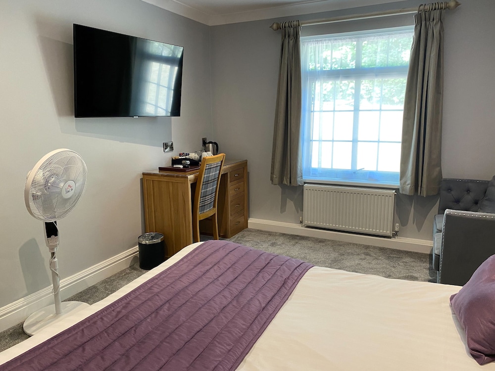 Ashton Suite, 1 King Bed photo 3