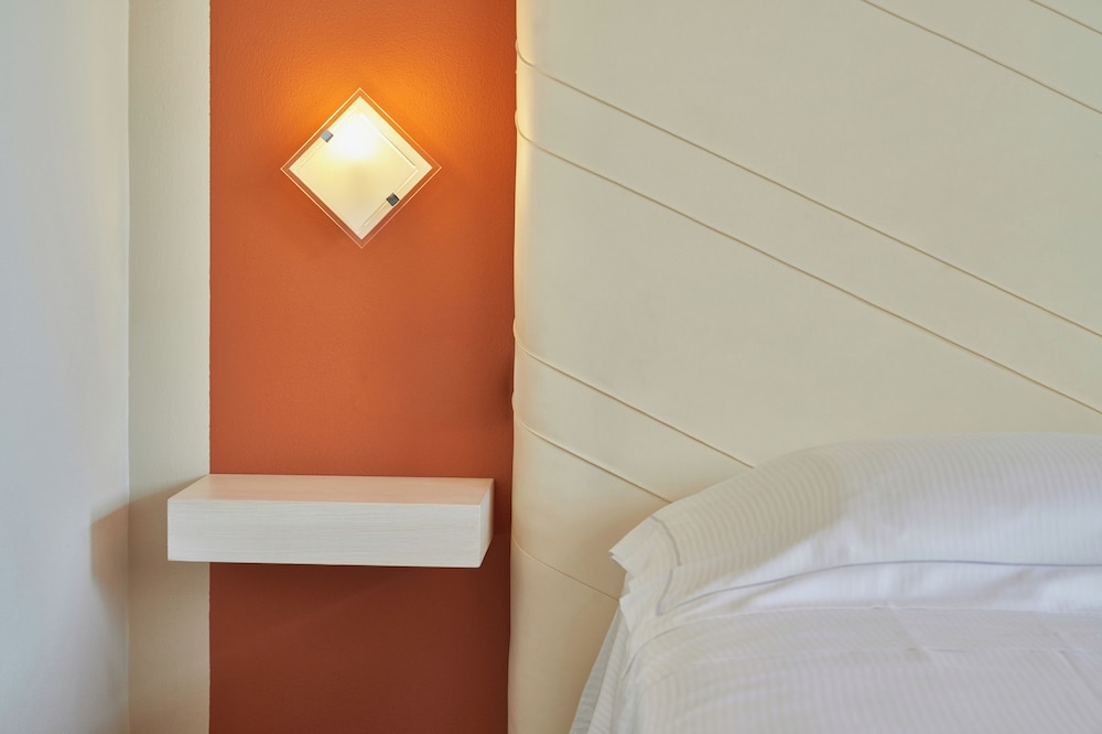 Executive Single Room