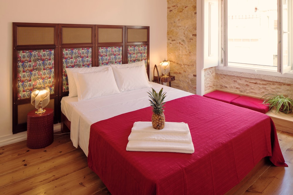 Design Double Room photo 1