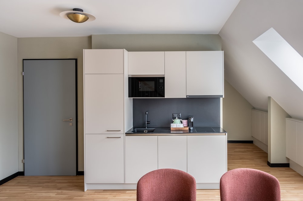 XL Studio, Kitchen, 2 Sofa Beds, Duplex
