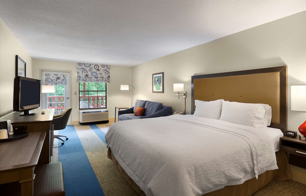 King Study Riverview