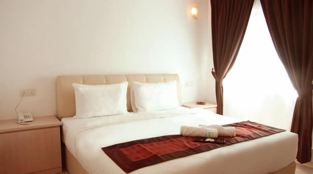 Deluxe Room photo 3