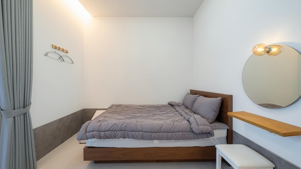 Basic Room, 1 Bedroom (A-01) - Photo 14