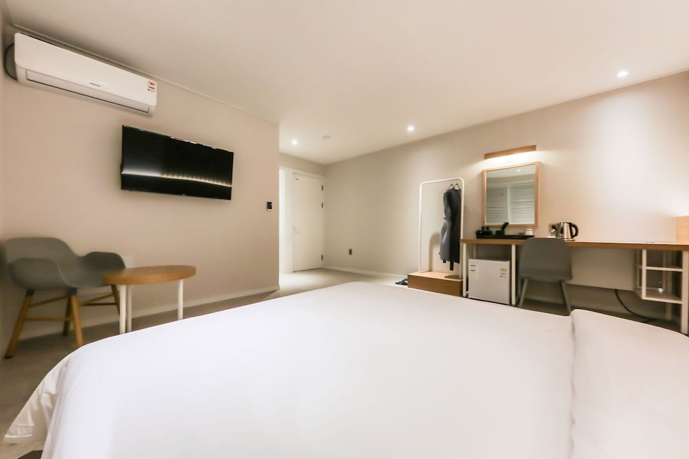 Deluxe Double Room photo 3