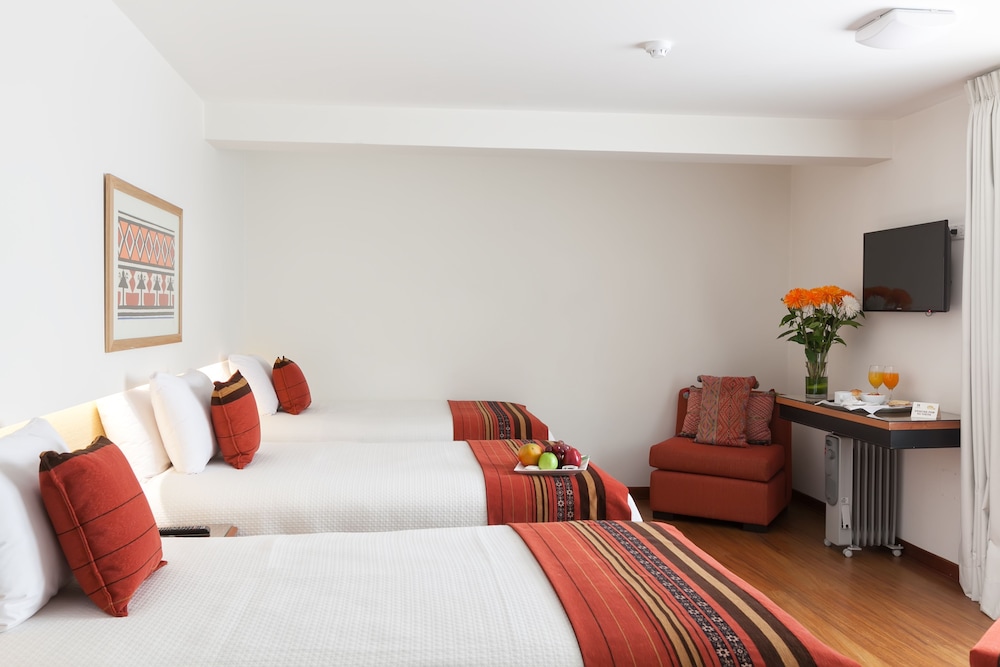 Triple Room photo 2