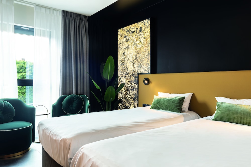 Comfort Twin Room