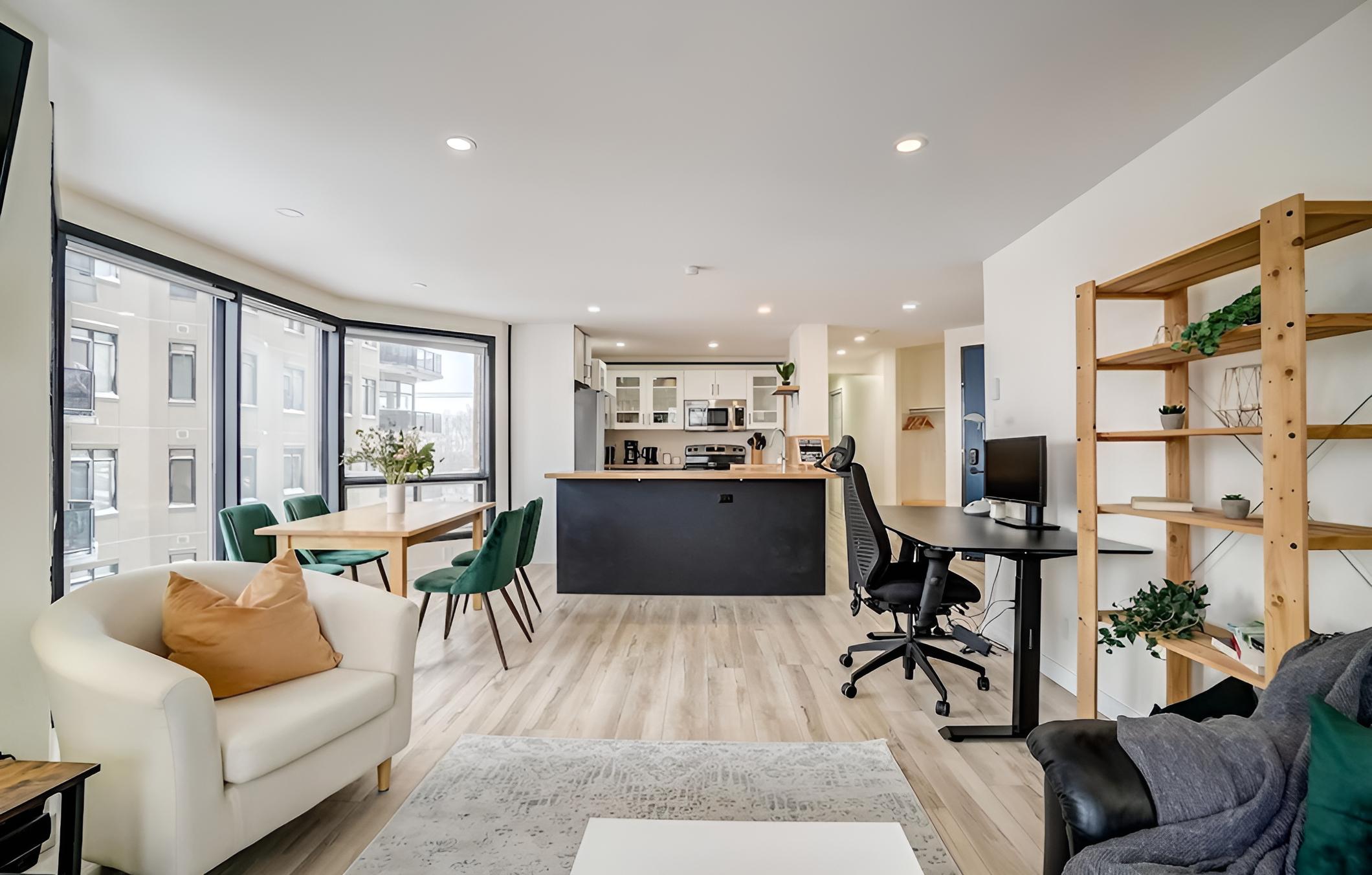 Apartment photo 1