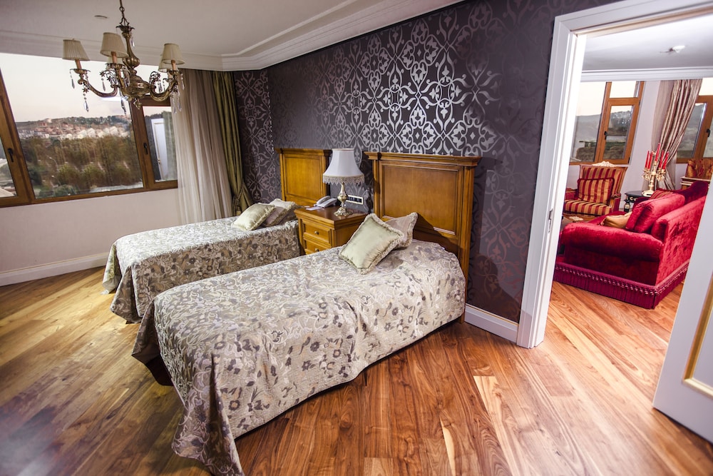 Presidential Suite, 2 Bedrooms photo 1