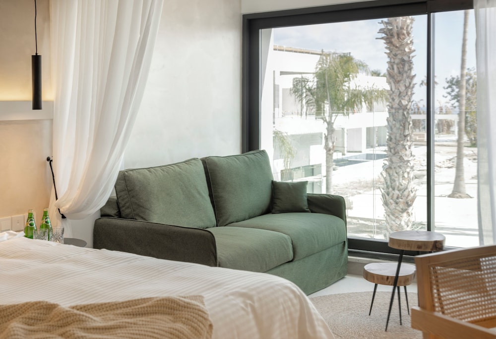 Sea Front Suite