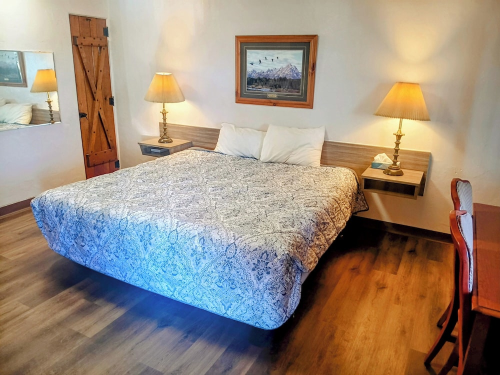 Basic Single Room photo 2