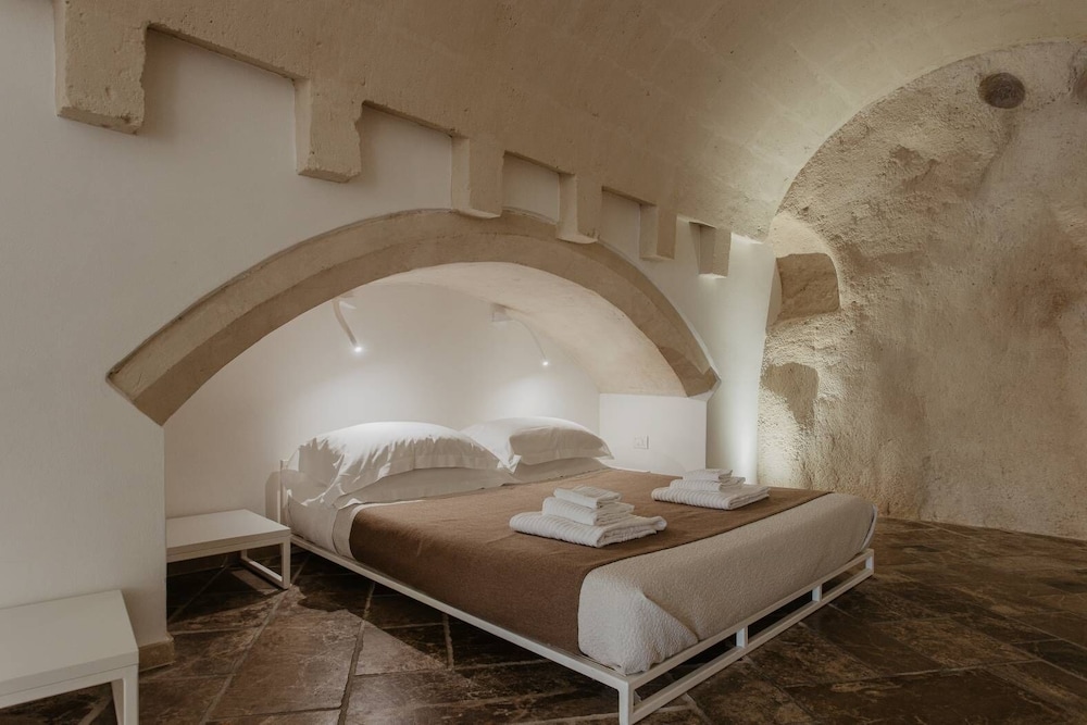 Suite, Ensuite, City View (La Cava)