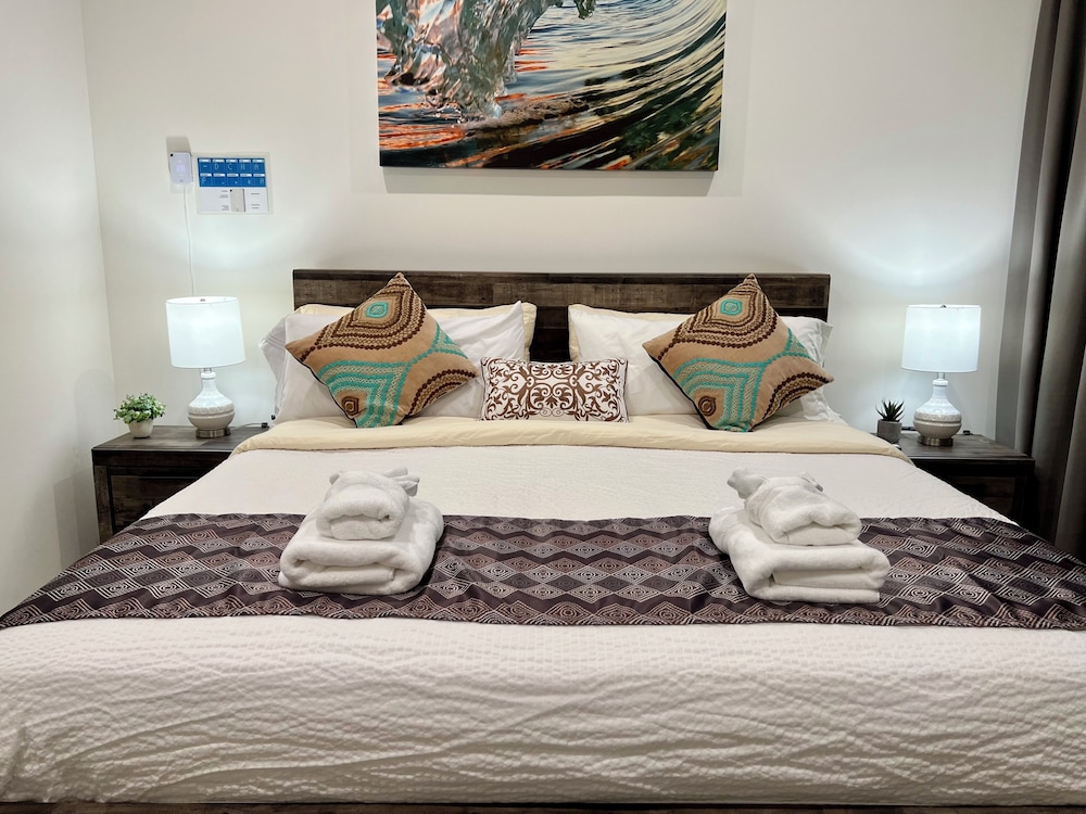 Exclusive Apartment photo 3