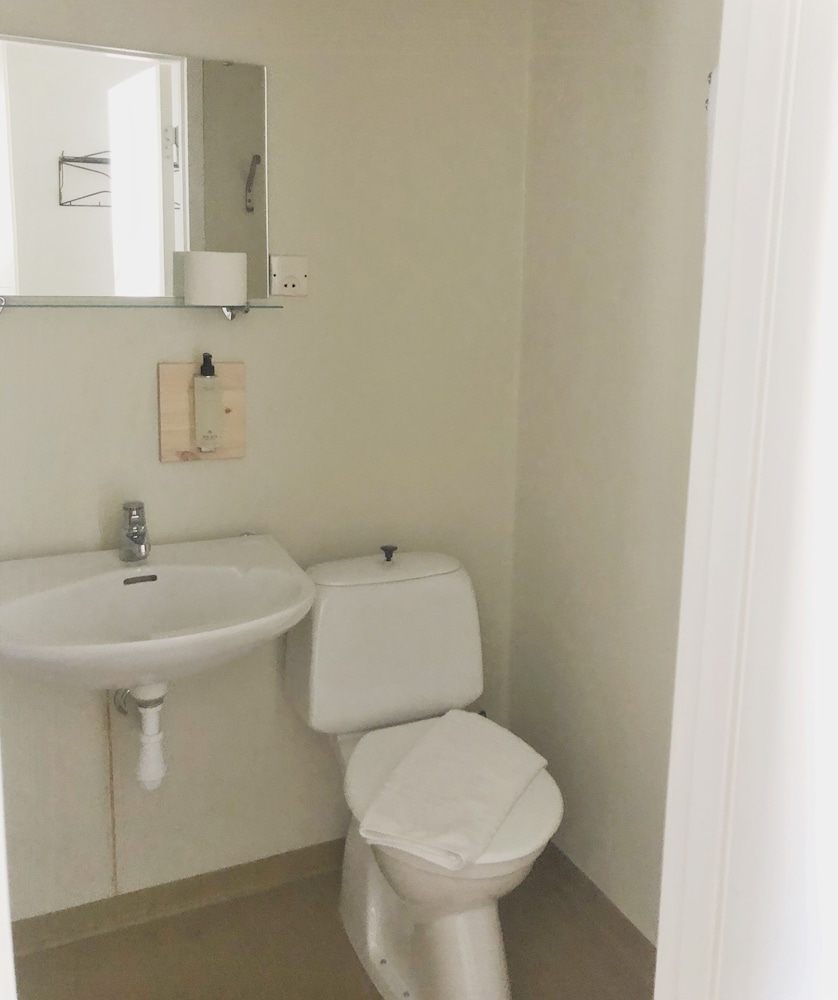Standard Double Room photo 3