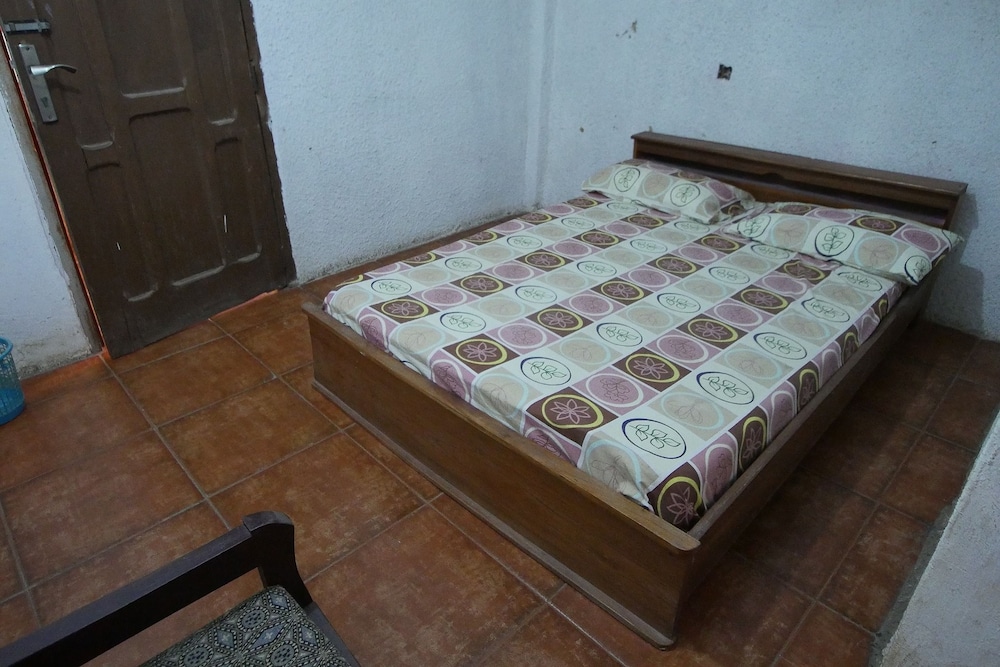 Standard Room, 1 Double Bed photo 3