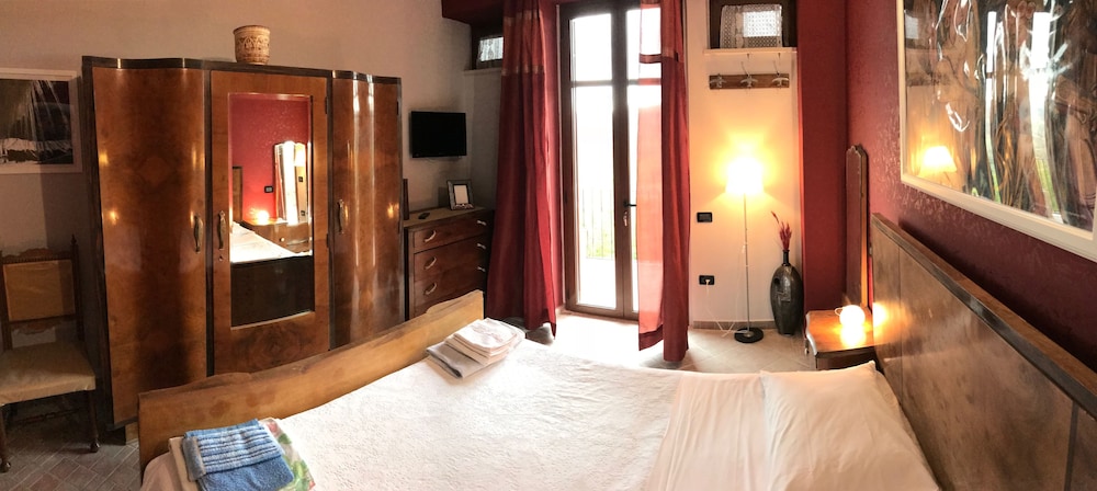 Comfort Double Room photo 1