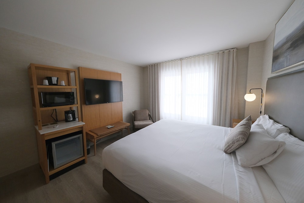 Basic Room, 1 King Bed photo 2