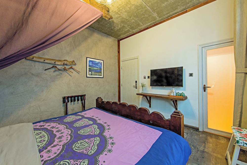 Lan Qing Double Room photo 1
