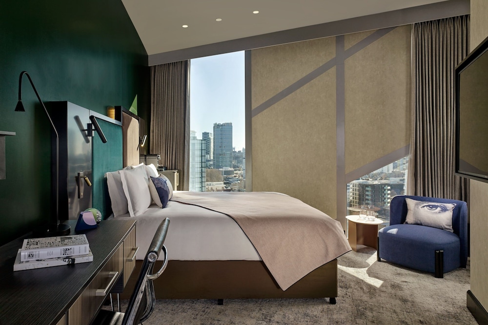 Junior Suite thumbnail 5