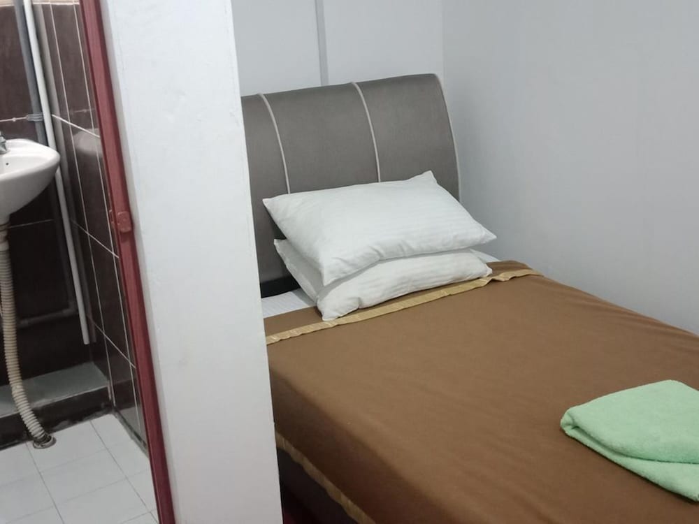 Standard Single Room photo 3