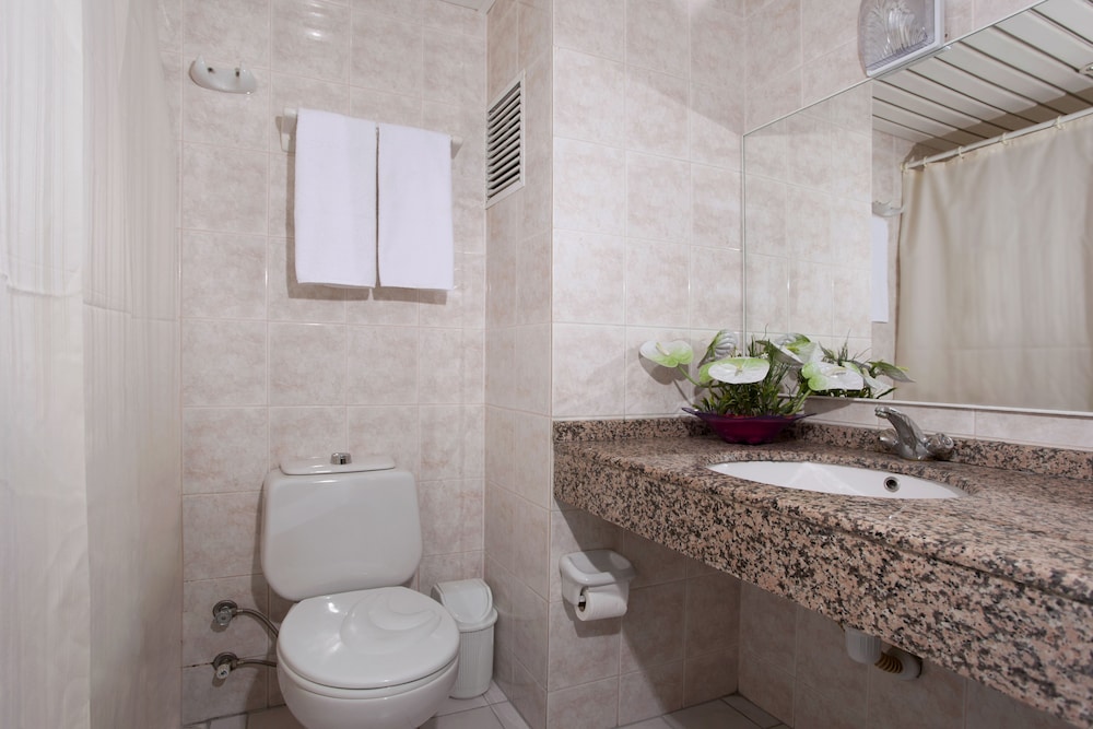 Standard Apartment, 1 Bedroom